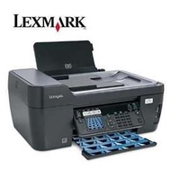 Lexmark Pro208 無線 列印 影印 傳真 掃描 印表機108XL 105-全新品