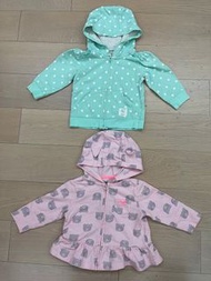 Next baby , Carter BB外套 baby Jacket