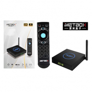 Imetbox 愛米盒子 M3 MAX TV Box  超級電視盒子