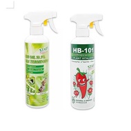 500ml / 1000ml - Neem Oil / HB - 101 Plant Vitalizer / Organic Fertiliser, 100% Natural /50ml 100ml 