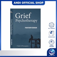 Andi Publisher - Grief Psychotherapy Book