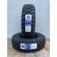 245/75/16 Sunwide Huntsman MT Tayar 2025