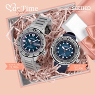 [ของแท้มือ1] SRPH75K1 SEIKO Prospex Antarctica Monster Save The Ocean Special Edition ลำดับที่ 8