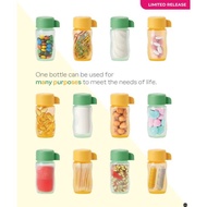 Tupperware Sweet Fun Eco Bottle (90ml)
