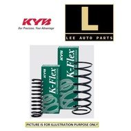 MAZDA 2 DE & FIESTA COIL SPRING KAYABA K-FLEX
