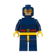 Lego 76022 Xmen Cyclops
