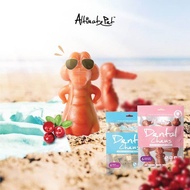 [HSD2026] XƯƠNG GẶM SẠCH RĂNG ALTIMATE PET DENTAL CHEW 150GR