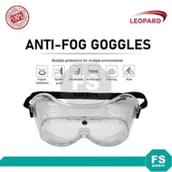 JTTOP" SAFETY GOGGLES GLASSES SAFETY GLASSES MEDICAL PPE LAB CHEMICAL