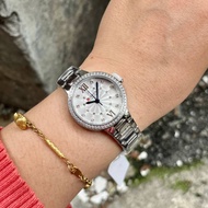 JAM TANGAN WANITA / LADIES WATCH / JAM TANGAN CURREN BRAND