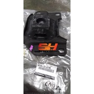 Mazda 3 / 5 ENG MOUNTING LH gb BP4N39070D Genuine Part