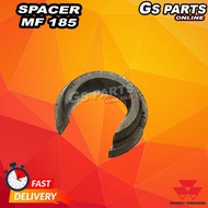 🚜SPACER MF 185 | GS PARTS