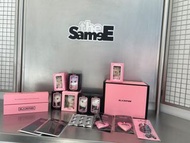 BLACKPINK 周邊 Jennie 公仔Rose 公仔jisoo公仔 Lisa公仔 韓國限量版Deadline周邊代購