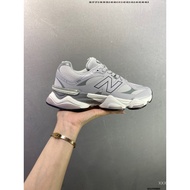NB 9060 Dad /New Balance 9060 Sneakers Sneakers Jogging Shoes Japanese Style Men Women Same Style BJ