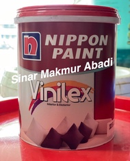 Cat Tembok Vinilex Nippon Paint 1 KG