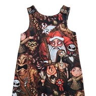 全新萬聖節嬰兒服裝、萬聖節噓聲服裝、萬聖節嬰兒衣服、噓聲