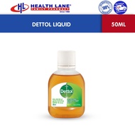 DETTOL LIQUID (50ML)
