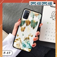 Oppo A52/A92 phone case - 3D