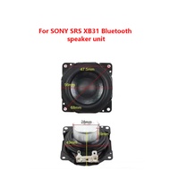 Original 2-inch unit speaker For SONY SRS XB31 Bluetooth speaker unit 4ohms 16W