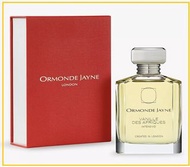 ORMONDE JAYNE 靜謐之地香水 VANILLE DES AFRIQUES INTENSIVO PARFUM 88ML