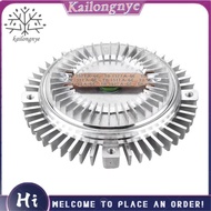 Car Radiator Cooling Fan Clutch 11521740962 11521723027 for     E24 E28 E30 E34 E36 Auto  Cooling Ac