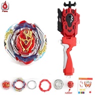 Flame brand gyro Burst Battle GT B-201 Zest Achilles Top Kids Fine Toy