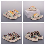 MMY/Maison MIHARA YASUHIRO Wayne Original Sole 溶解拖鞋