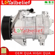 A/C AC Compressor 5SA09C For BMW Mini R50 R53 8FK351114621 4471804760 4471804769 64526922304 6453692