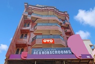 Hotel O Safa Inn