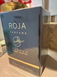 Roja Enigma Parfum 50ml - BNIB