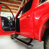 Electric Running board for F150 power side step for F-150 step bar accessories