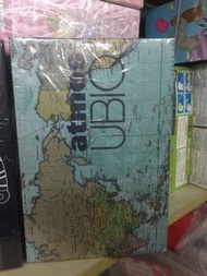 Bearbrick UBIQ Atmos 400%