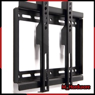 Tv Bracket Adjustable Left Right 1.3mm Thick 200 x 200 Pitch 4.5cm 14-42 Inch TV CNSD - HMP-60O - Bl