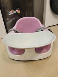 Bumbo Baby Seat/ BB椅/booster chair