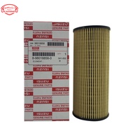 [HAauto] Isuzu oil filter Load 2 Ton, 2.5 Ton, NMR / NPR 4 Ton engine 4JJ1