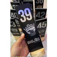 ACP Table Number 20x6cm Engraving 2 sides