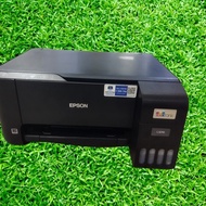 Printer Epson L3210 Bekas