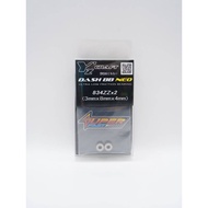 YZ' CRAFT DASH BB NEO ULTRA LOW FRICTION - 830 BEARING