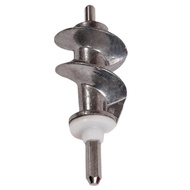 绞肉机螺杆 配合绞肉机刀片绞肉机刀盘  绞肉杆绞肉机配件Meat grinder screw with meat grinder blade家家店配件经营部