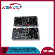 Speakon PCB Socket contains 2 FR1 Material 3.2x6.8cm