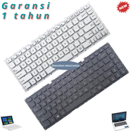 Keyboard Laptop Asus x441ba x441ma x441n x441m x441b x441ua x441uv x441ub Notebook
