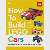 How to Build Lego Cars