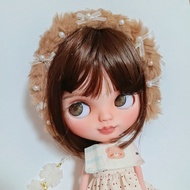 Blythe Doll Headband Set