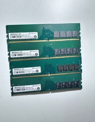 Transcend JetRam 16GB DDR4