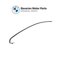 Original BMW Right Side Frame Trim Strip For E91/E91 LCI (51137122874)