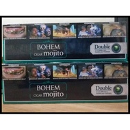 Bohem Cigar Mojito Double Crush Apple Best Seller