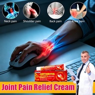 Joint Relief Cream Bone Relief Cream Arthritis Cream Gout Relief Pain Relief Muscle And Joints Bone 