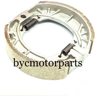 HONDA EX5 EX5 DREAM C70 GBO REAR BRAKE SHOES LINING BRAKE