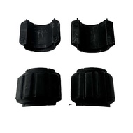 Suitable for New Style Audi Q7 Front Balance Bar Rubber Sleeve Opening Rubber 4M0411305A 4M0 411 305