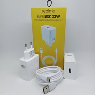 REALME C33 C31 C30 FAST CARGING CHARGER Original