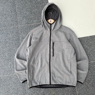 Un1qlo Tech Hoodie